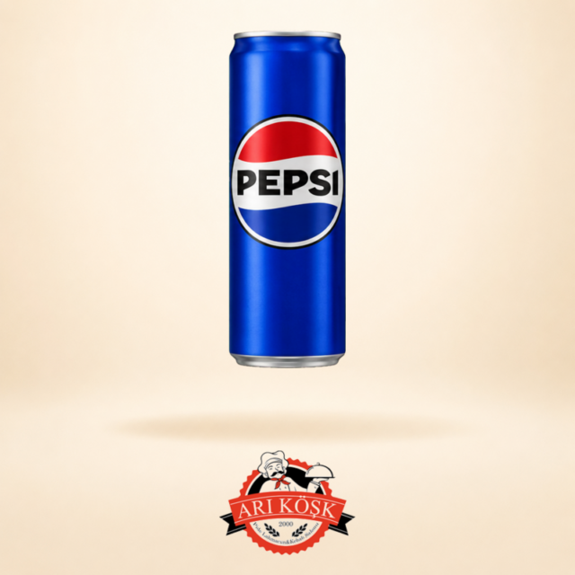 Pepsi (22 cl)