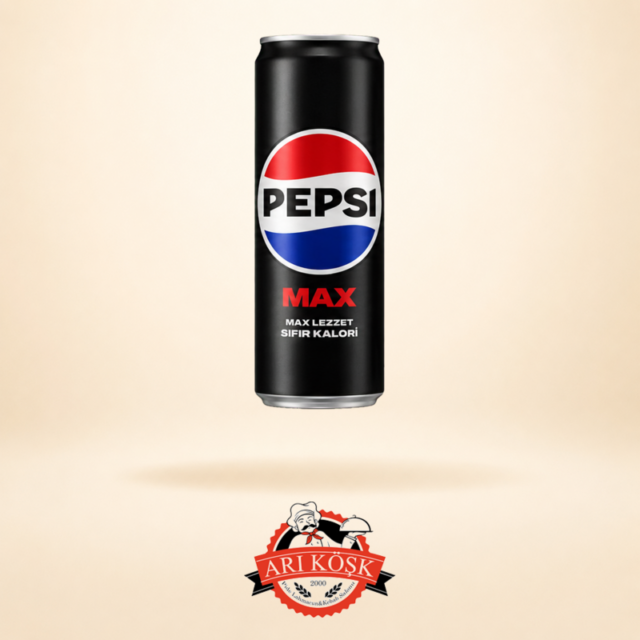 Pepsi Max (22 cl)