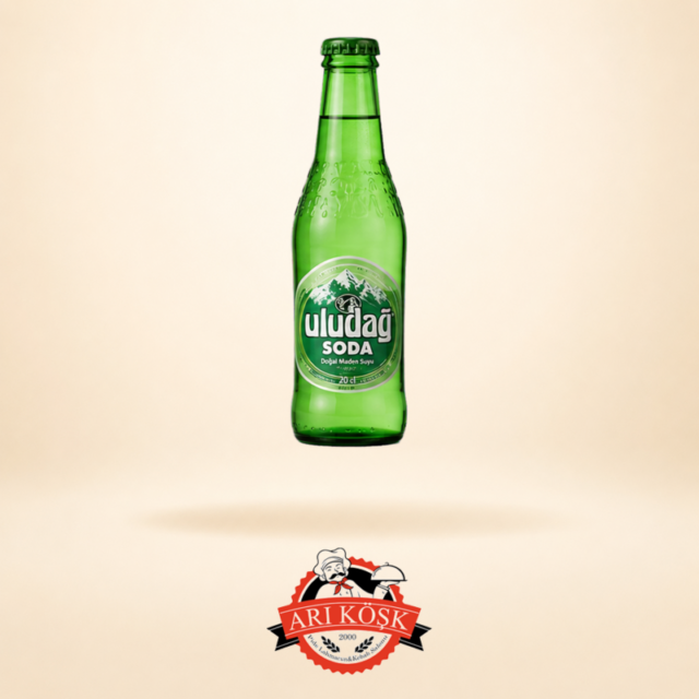 Soda (20 cl)