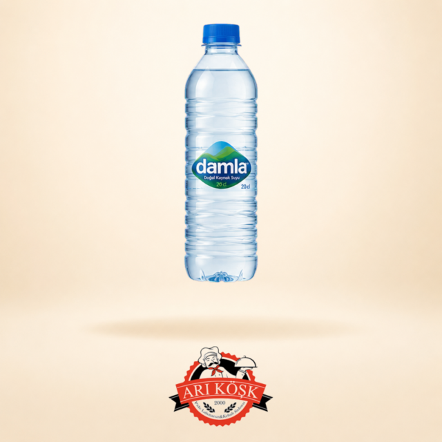 Su (20 cl)