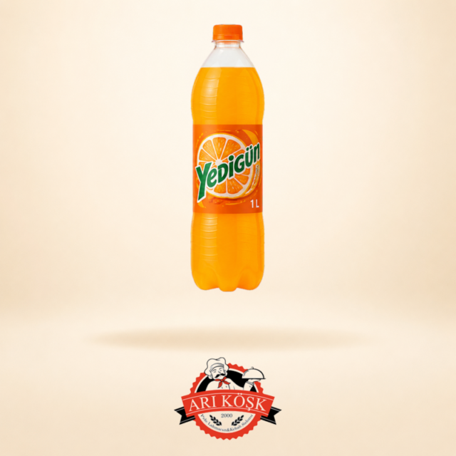 Yedigün (1 L)