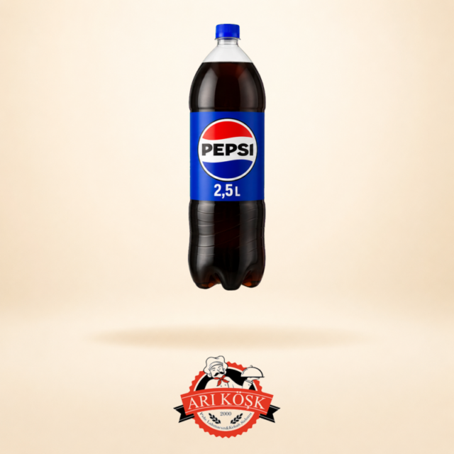 Pepsi (2,5 L)