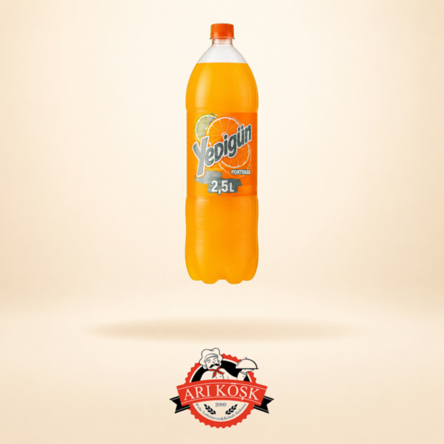 Yedigün (2,5 L)