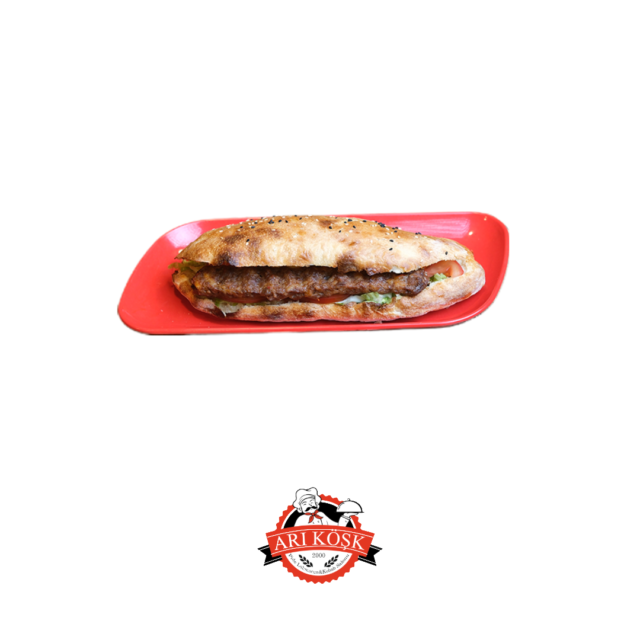 Tophane Arası Adana Kebap