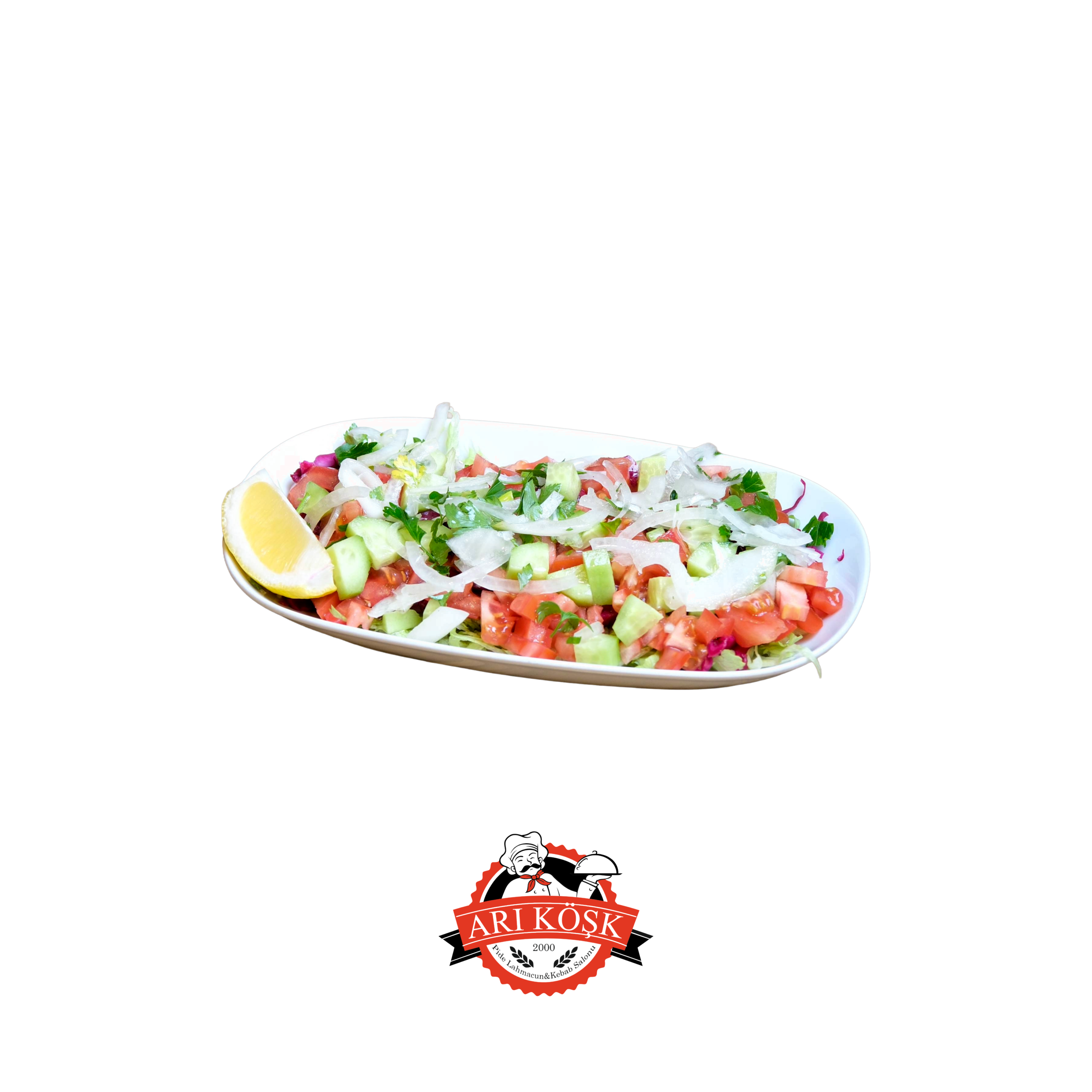 Mevsim Salata (Büyük)