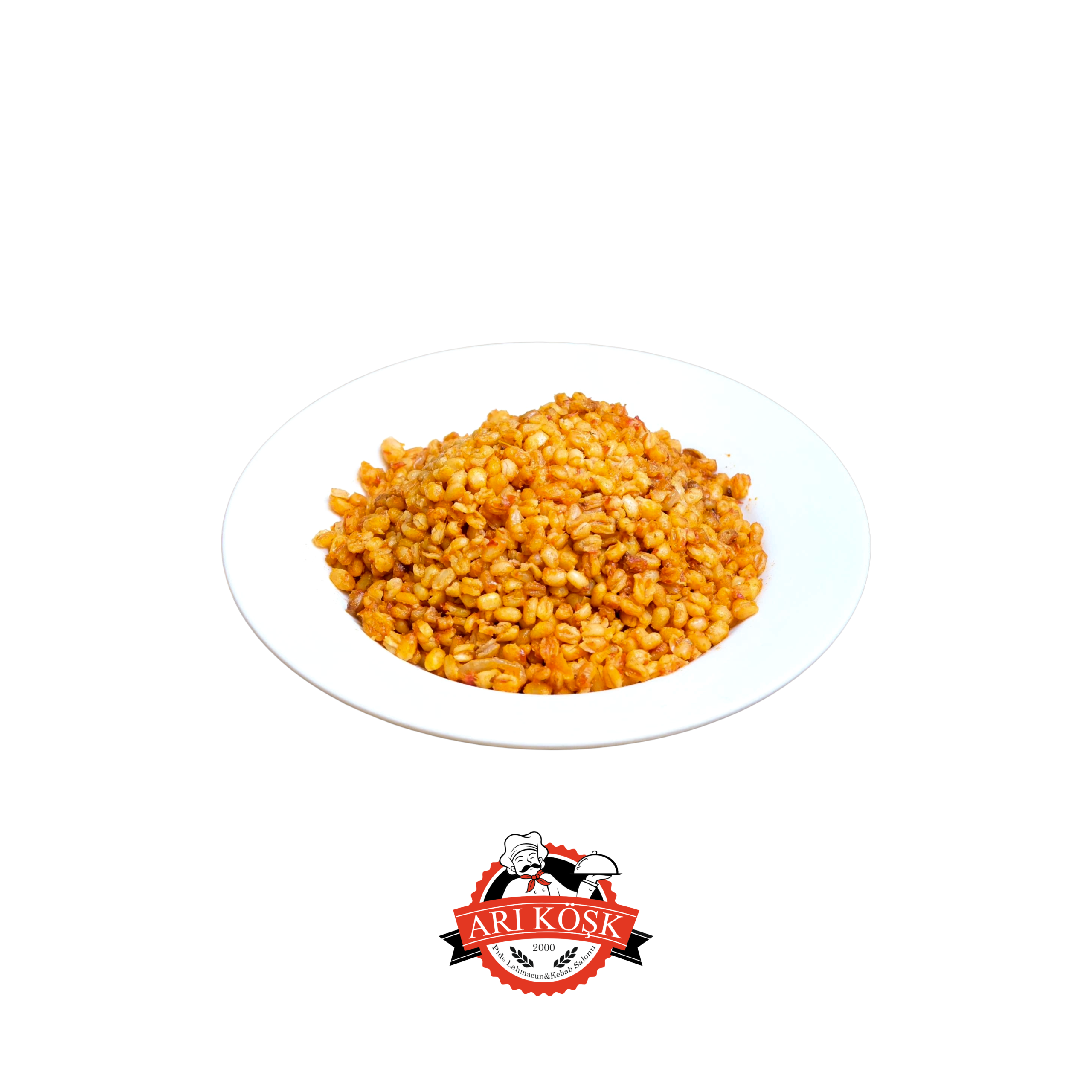 Bulgur Pilavı