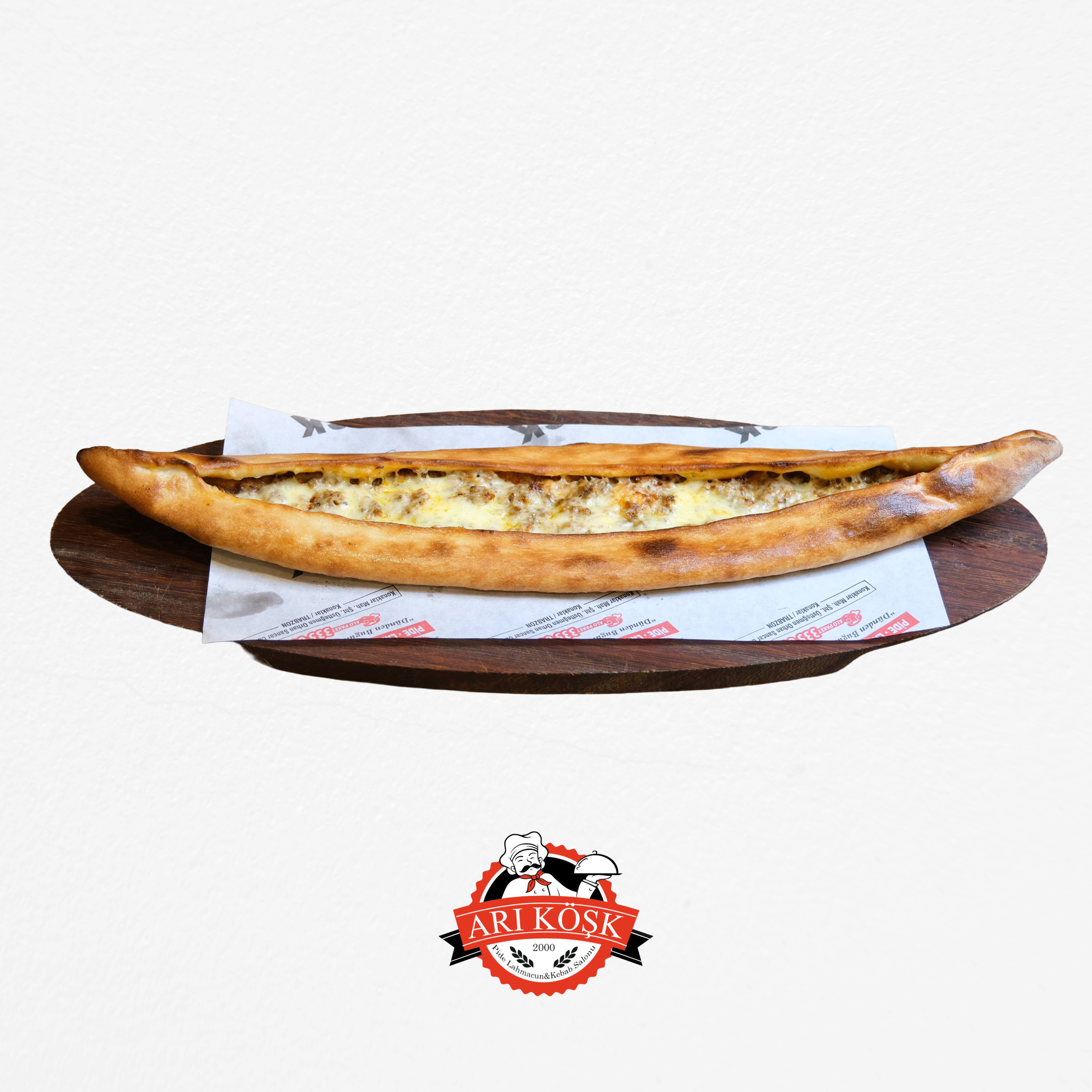 Mevlana Pide