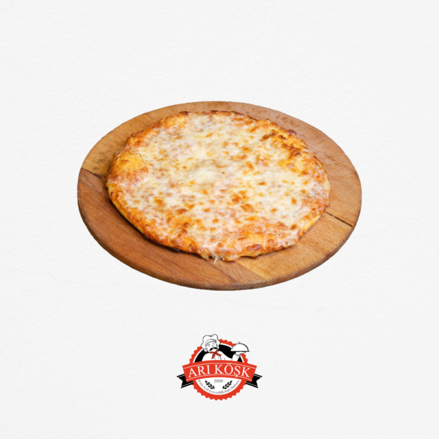 Margarita Pizza (Orta Boy)