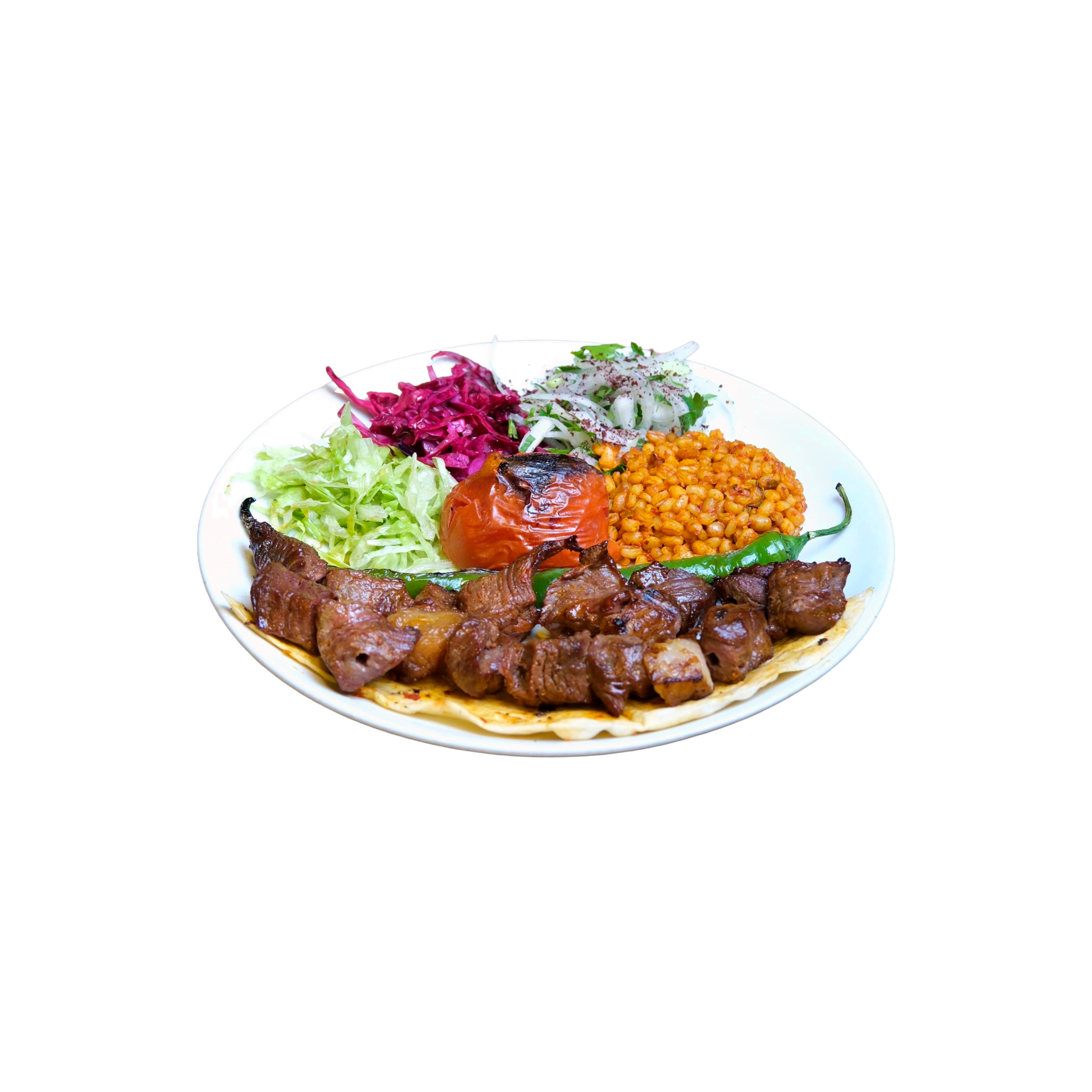 Et Şiş