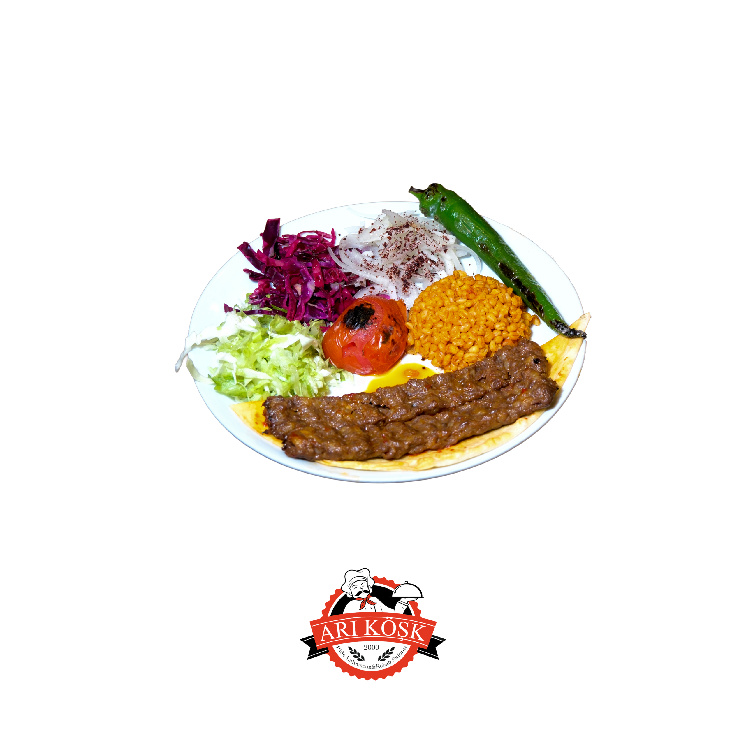 Adana Kebap